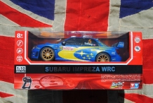 images/productimages/small/Subaru Impreza WRC LC227650 AULDEY voor.jpg